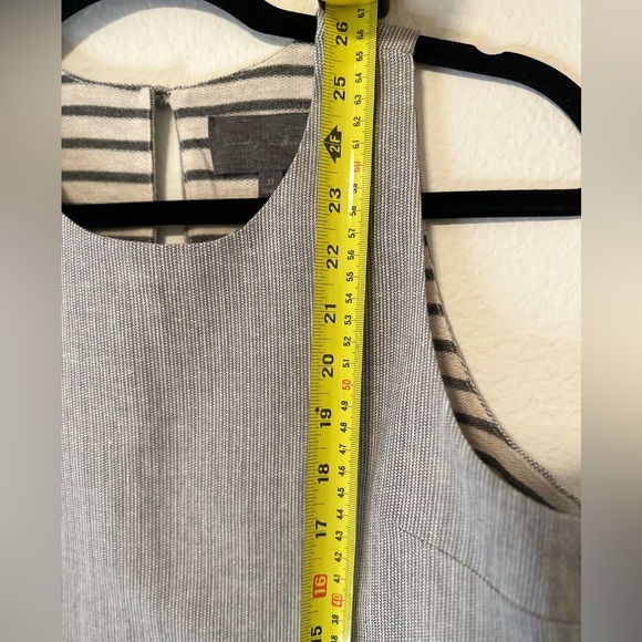 Anthropologie Sunday in Brooklyn XS Linen Blend Top - Picture 6 of 8